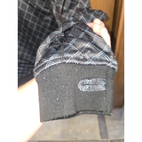 EMPYRE CLOTHING Women's Ski Coat Size L - Picture 6 of 9